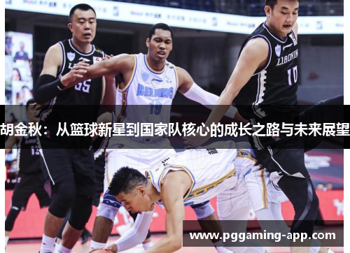 胡金秋：从篮球新星到国家队核心的成长之路与未来展望